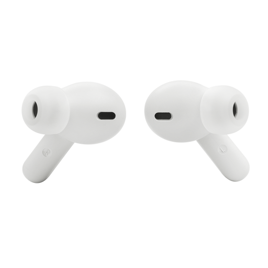 JBL Wave Beam - White - True wireless earbuds - Back image number null